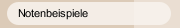 Notenbeispiele